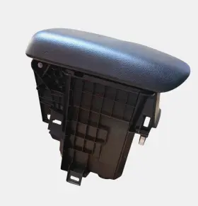 8011b759zz-3 Oem 2019-20 Mitsubishi Eclipse Cross Console Storage Compartment Tray And Armrest