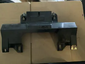 828999 Oem 2002-2007 Ford F250 F350 Sd Overhead Console Sunroof Mounting Bracket Used