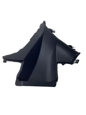 83400-tk4-a010 Oem 2012-2014 Acura Tl Ua8 Right Side Center Console Trim Molding Black