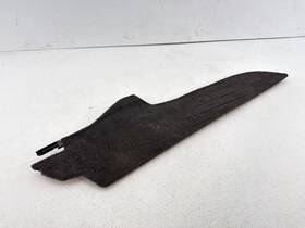 Oem 83409tz3a0 16-19 Acura Tlx A-spec Center Console Driver Side Trim Panel Cover Carpet