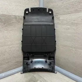 84660-3v910 Oem 84610-3v910 2012 2017 Hyundai Azera Black Front Center Console Assembly