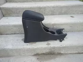 84610-3y050 Oem 2011-2013 Hyundai Elantra Black Center Console Armrest Cup Holder