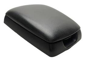 Oem 84640-3e051wk 2003-2009 Kia Sorento Dark Gray Center Console Lid Cover Armrest Nice