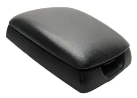 84640-3e051wk Oem 2003-2009 Kia Sorento Dark Gray Center Console Lid Cover Armrest Nice
