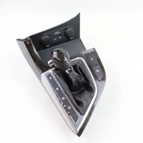 84650-2t9030 Oem 84651-2t010 2011 2012 2013 Kia Optima Center Console Shifter Bezel Trim
