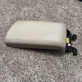 Oem 84660-c1000-ppb 2016-2017 Hyundai Sonata Beige Console Armrest