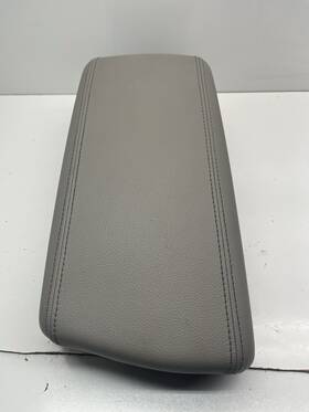 Oem 84660-c1000-tgg 2016-2017 Hyundai Sonata Center Console Armrest Lid Gray 84660c1000tgg