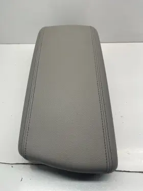 84660-c1000-tgg Oem 2016-2017 Hyundai Sonata Center Console Armrest Lid Gray 84660c1000tgg