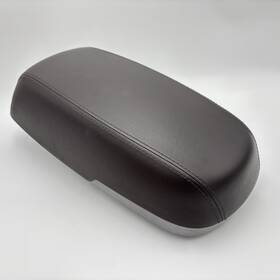 Oem 846602sba0v9w 2014-2015 Hyundai Tucson Armrest Center Console Lid Black