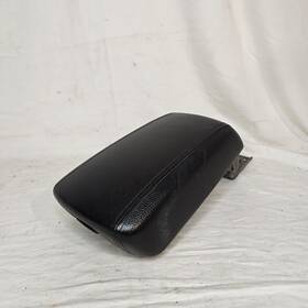 Oem 846604c210nbb 2011-2015 Kia Optima Center Console Lid Armrest Black 84660-4c210nbb