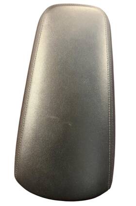 Oem 84660l3000wk 2021-2024 Kia K5 Front Console Armrest Lid Trim Cover Black