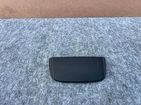 Oem 84666it000nnb Genesis Gv70 2022-2026 Center Console Storage Armrest Lid Cover Trim Black