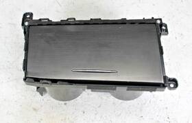 Oem 84670-3v900 2011-2017 Hyundai Azera Center Console Cup Holder Trim