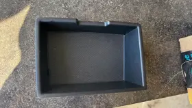 C6000 Oem 84675 2016-2020 Kia Sorento Front Center Console Armrest Storage Tray Box Bin