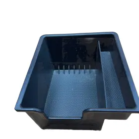 84693-1u000 Oem 2011-2013 Kia Sorento Tray Storage Box Insert Black 84693-1u000 Oem 2011-2013 Kia Sorento Tray Storage Box Insert Black