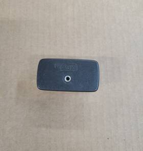 Oem 86257fg100 09-13 Subaru Forester Legacy Outback Wrx Sti Aux Port Jack Outlet