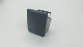 88321-sv1-a000 Oem 94-97 Accord Rear Center Console Ashtray Ash Tray Cubby Storage Coin Gray