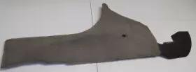 Mb604641 Oem 91 92 93 94 95 96 97 98 99 1991-99 Stealth 3000gt Passenger Side Center Console Carpet Rh Trim Cover