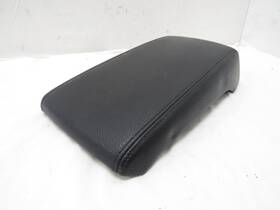 Oem 92116aj040 2010-2014 Subaru Legacy Center Console Armrest Lid - Black