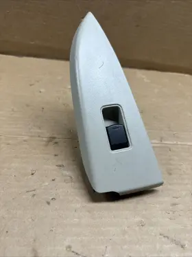 94263aj14a Oem 2010-2012 Subaru Legacy And Outback Rear Right Door Panel Window Switch Trim Lock