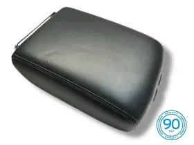 969203ja0a Oem 13-19 Infiniti Jx35 Qx60 Center Console Arm Rest Armrest Lid Cover Black