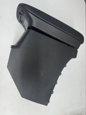 A091603 Oem 2017-2019 Mitsubishi Outlander Center Console Lid Cover Leather