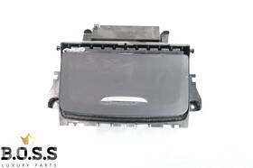 Oem A1768100179 2015-2019 Mercedes Gla250 Center Console Ashtray Housing Storage Box