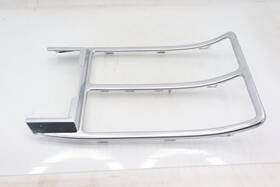 Oem Ah32045h92 10-13 Center Console Trim Bezel Chrome Range Rover Sport L320 Silver