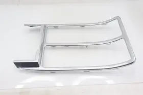 Ah32045h92 Oem 10-13 Center Console Trim Bezel Chrome Range Rover Sport L320 Silver