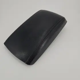 C8mw-13223 Oem 2009-2013 Mazda 6 Center Console Black Leather Armrest Lid Cover C8mw 13223