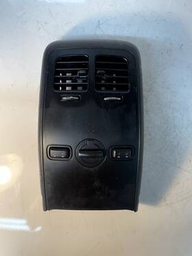 Oem Da53-54045b54-abw 2013-2016 Lincoln Mks Rear Center Console Air Vent Trim