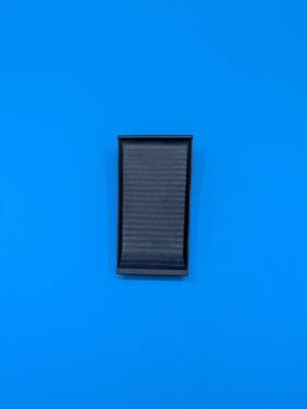 Oem Dodge 1rt53trm 09-18 Ram Truck Passenger Side Vent Lower Cubby Mat 00005694