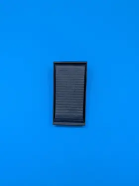 00005694 Oem Dodge 1rt53trm 09-18 Ram Truck Passenger Side Vent Lower Cubby Mat