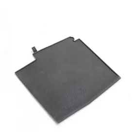 Ds73-f045g34-aaw Oem 2013-2016 Ford Fusion Center Console Rubber Liner Mat Cover