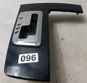 96941-9n00a Oem Factory 96941-9n00a/01a 09-14 Nissan Maxima Center Console Shifter Bezel Trim Black 96941-9n00a Oem Factory 96941-9n00a/01a 09-14 Nissan Maxima Center Console Shifter Bezel Trim Black