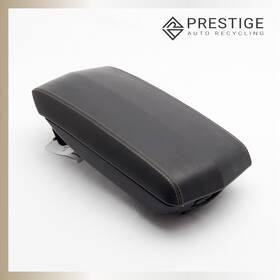 Oem Fcn-1991 2010-2014 Cadillac Cts Base Arm Rest 20978815 Black