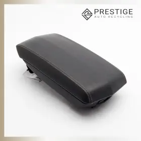 20978815 Oem Fcn-1991 2010-2014 Cadillac Cts Base Arm Rest Black