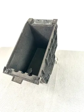 P13431a97000 Oem 2009-2014 Nissan Maxima Center Floor Console Storage Compartment With Power Outlet
