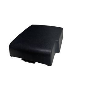 Oem X17009101nu 08-09 Jeep Grand Cherokee Armrest Center Console Black