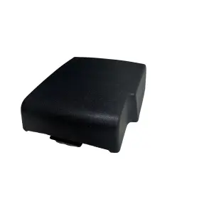 X17009101nu Oem 08-09 Jeep Grand Cherokee Armrest Center Console Black