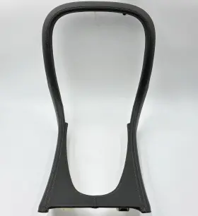 Xr839118leg Oem 03-08 Jaguar S-type Center Console Gear Shifter Upper Panel Trim Radio Leg Xr839118leg Oem 03-08 Jaguar S-type Center Console Gear Shifter Upper Panel Trim Radio Leg