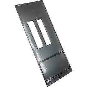 Oer 1262952 For Buick Regal 1978-1987 Center Console Top Plate
