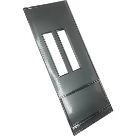 1262952 Oer For Buick Regal 1978-1987 Center Console Top Plate