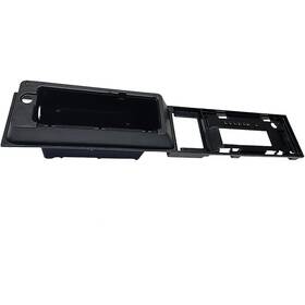 Oer 22502024 1978-1987 Oldsmobile Cutlass Center Console Upper Panel With Pocket 4