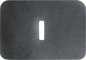 Oer 3903522 1967-68 Camaro 1968-72 Nova 1969-70 Chevelle Console Shift Boot Seal 3 Or 4
