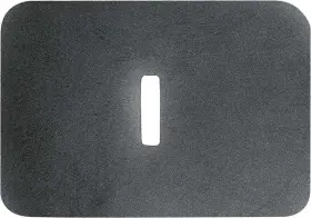 3903522 Oer 1967-68 Camaro 1968-72 Nova 1969-70 Chevelle Console Shift Boot Seal 3 Or 4