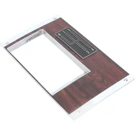 3949537a Oer Console Shift Plate