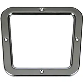 3973970c Oer 1970-81 Camaro Firebird Gearshift Boot Retainer Plate Manual Transmission