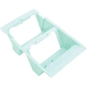 6480876 Oer 1968-74 Console Gauge Base Camaro Nova Ventura