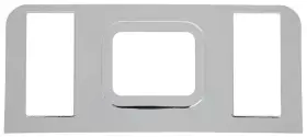 153705 Oer Authorized 1969-72 Chevrolet Gmc Center Console Bezel